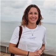 Doy clases particulares de apoyo escolar de lenguas para todos los niveles y de ciencias hasta el instituto